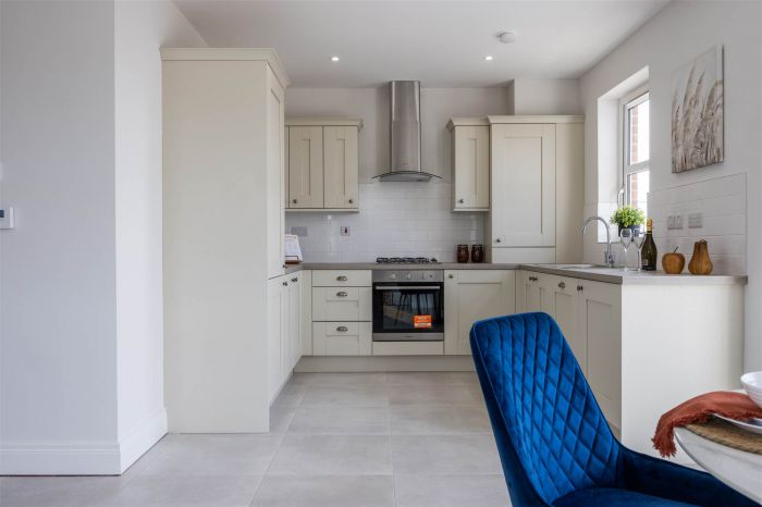 The Ladywell, Apt 109 Regent Park