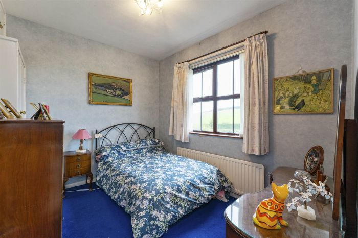 The Lodge, 18 Ballyeasborough Road