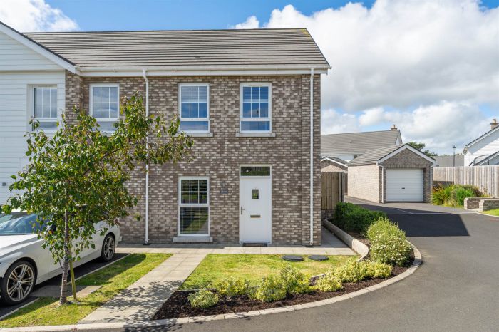 24 Second Avenue Rivenwood, Newtownards, BT23 8AE