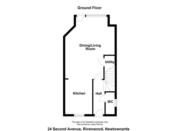24 Second Avenue Rivenwood
