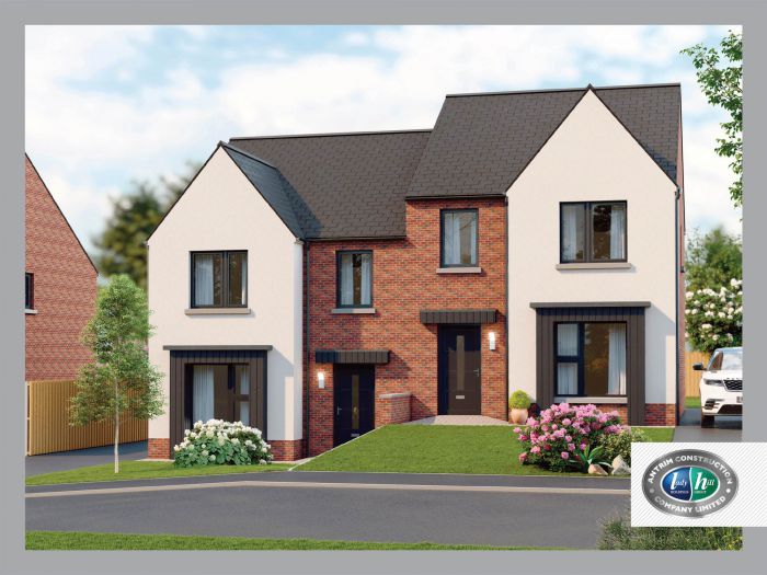 Duneane A15.1b, 194 Enlerbank