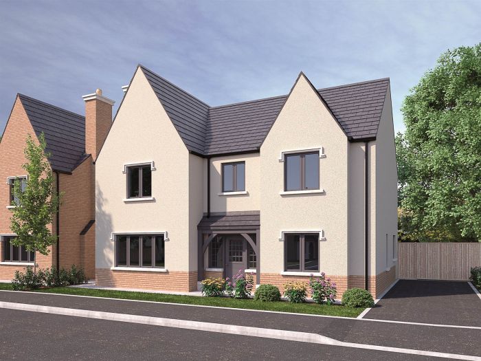 Marshall, 57 Ashgrove, Killinchy Road, Comber, BT23