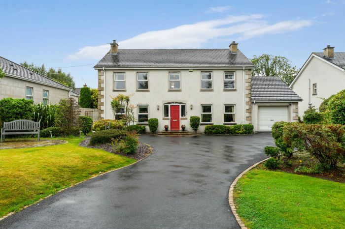 59 Manse Road, Newtownards, BT23 4TP