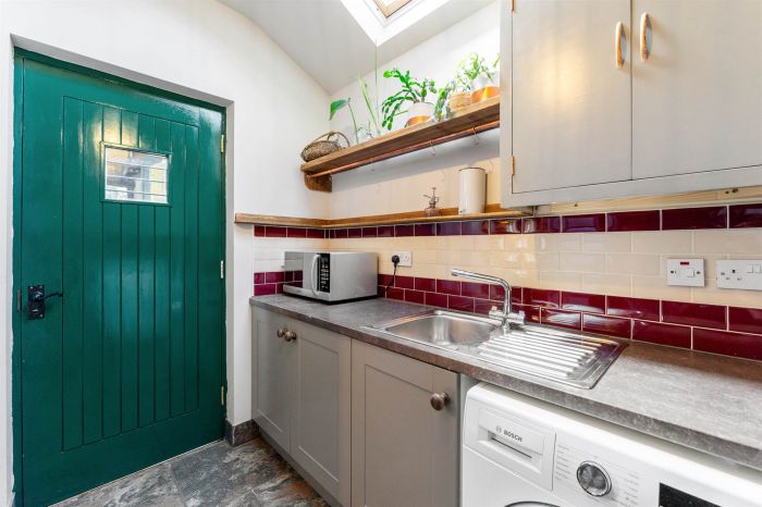 Edenvale, 147 Bangor Road