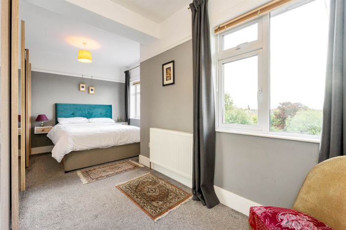 Edenvale, 147 Bangor Road