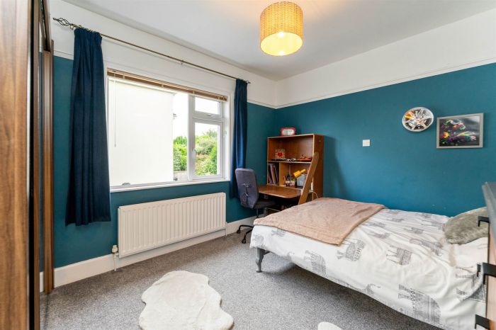 Edenvale, 147 Bangor Road