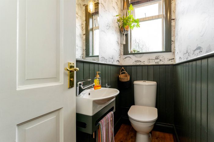 Edenvale, 147 Bangor Road