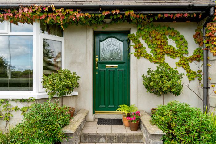 Edenvale, 147 Bangor Road