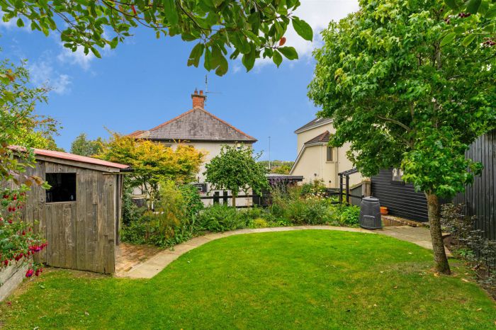 Edenvale, 147 Bangor Road