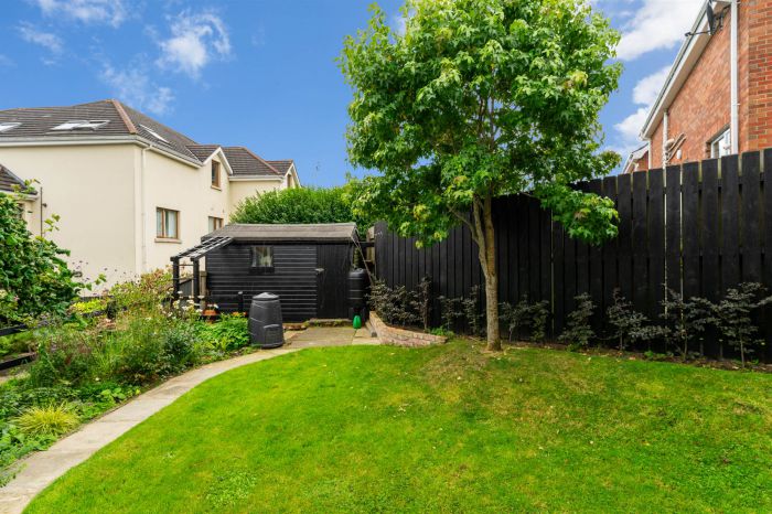 Edenvale, 147 Bangor Road