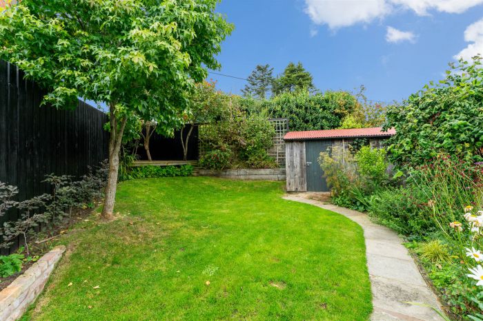 Edenvale, 147 Bangor Road