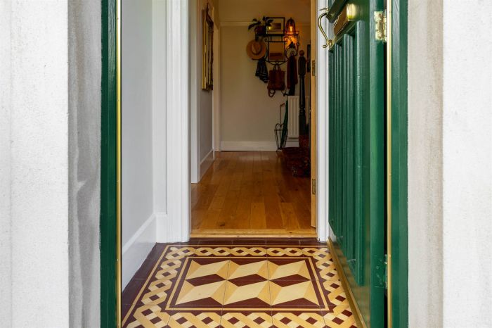 Edenvale, 147 Bangor Road