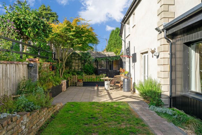 Edenvale, 147 Bangor Road