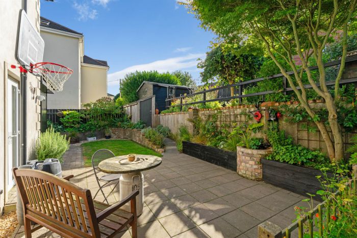 Edenvale, 147 Bangor Road