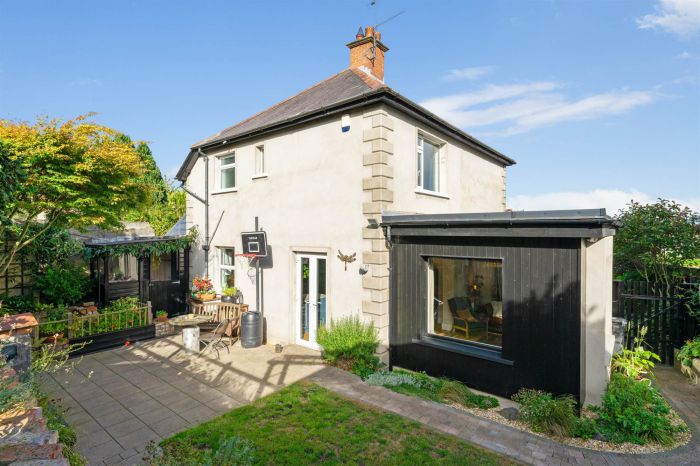 Edenvale, 147 Bangor Road