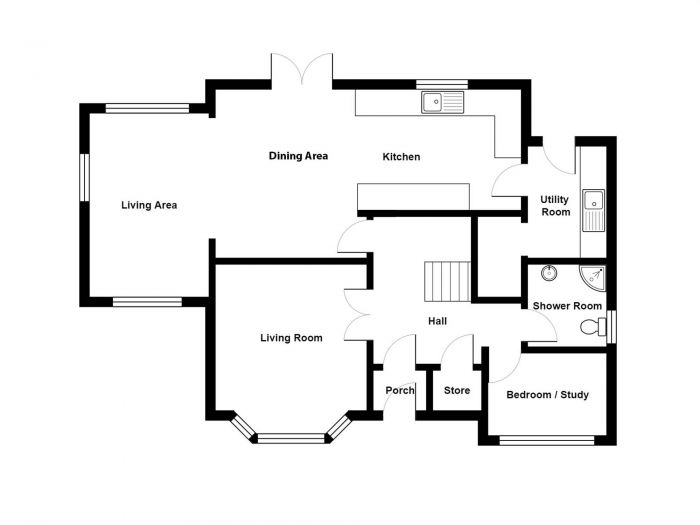 Edenvale, 147 Bangor Road