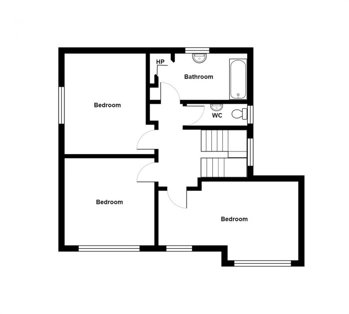 Edenvale, 147 Bangor Road