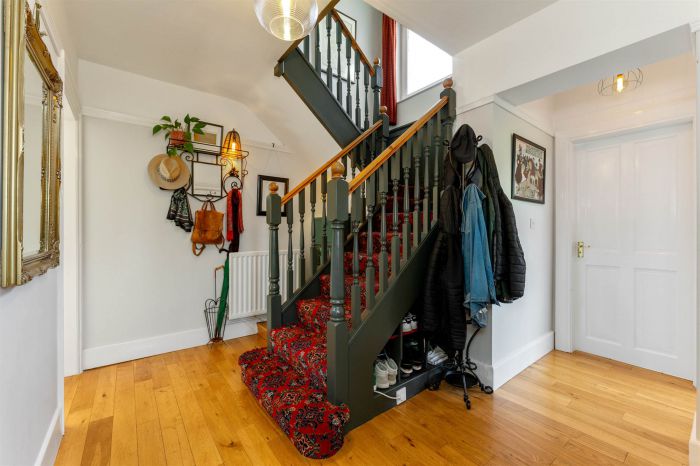 Edenvale, 147 Bangor Road