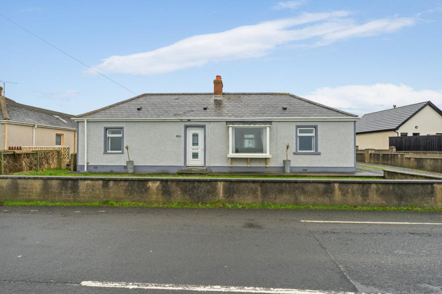 94 Shore Road, ballyhalbert, newtownards, BT22 1BJ