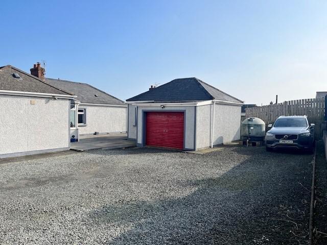 94 Shore Road