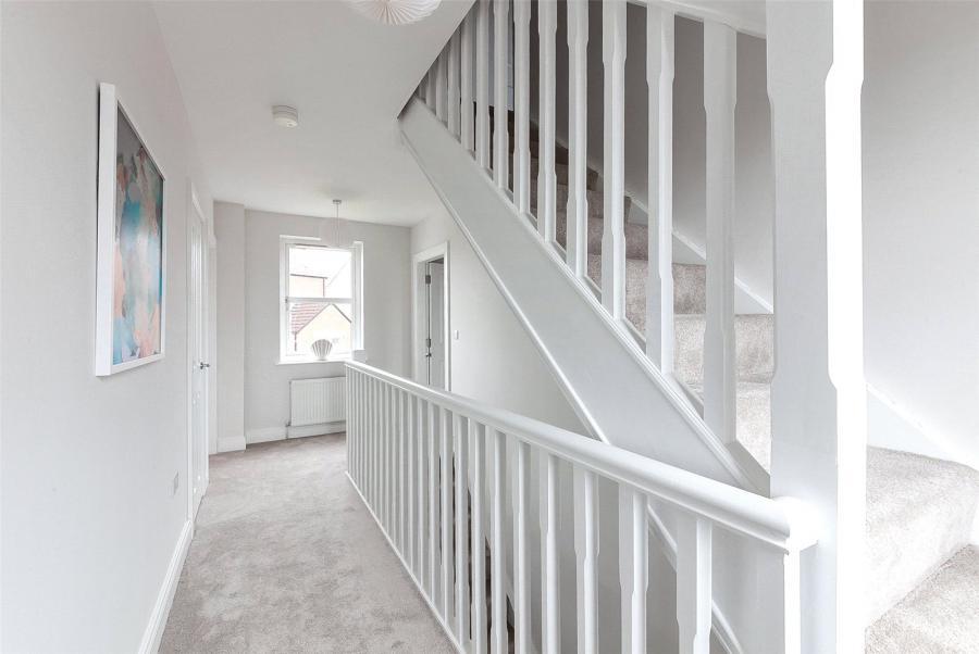 Site 11, The Belgravia, Regent Park