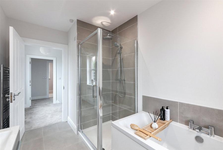 Site 11, The Belgravia, Regent Park
