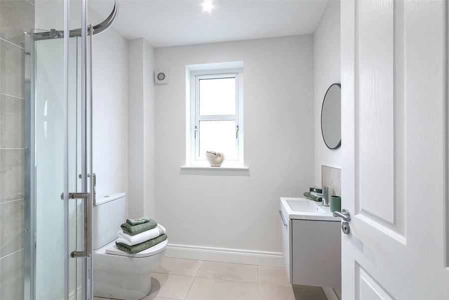 Site 11, The Belgravia, Regent Park