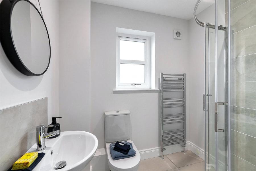 Site 11, The Belgravia, Regent Park