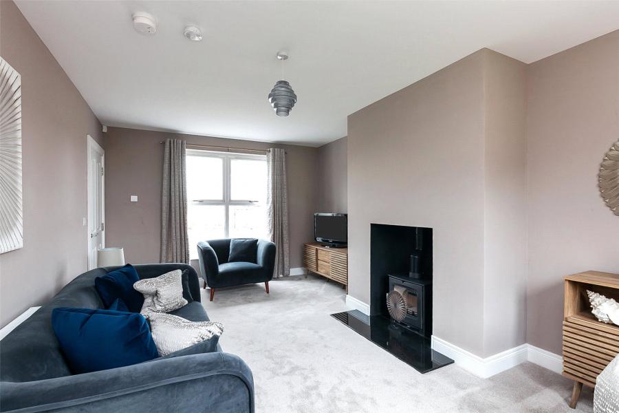 Site 11, The Belgravia, Regent Park