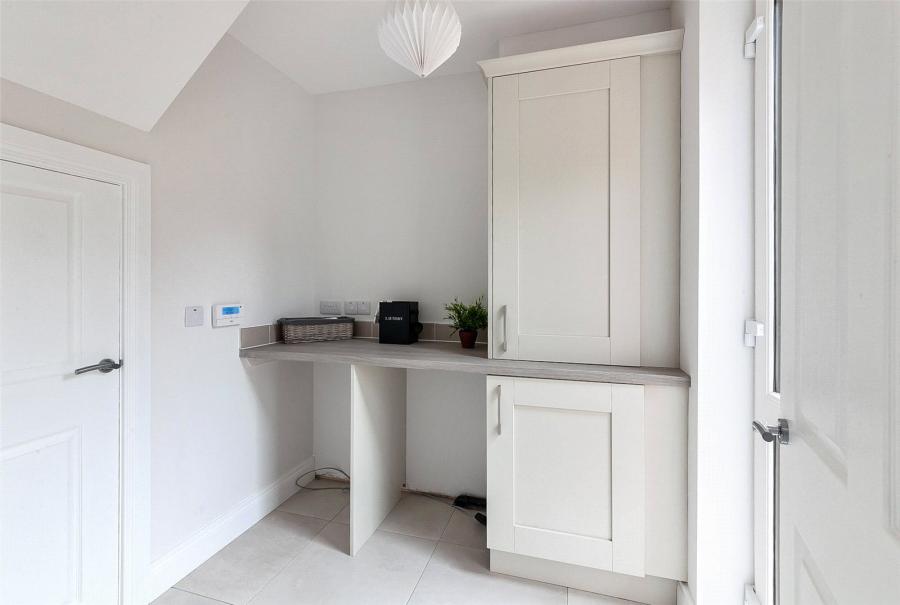 Site 10, The Hurlingham, Regent Park