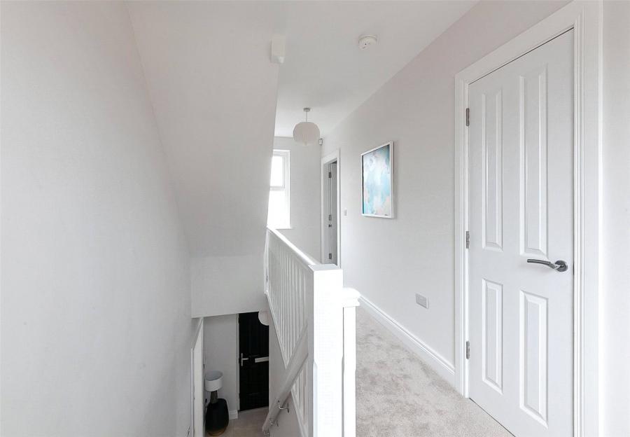 Site 10, The Hurlingham, Regent Park