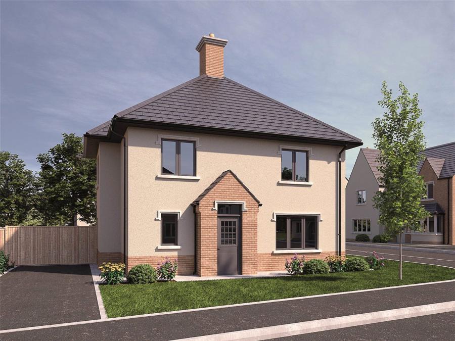 Site 60, The Napier, Ashgrove, killinchy road, comber, BT23