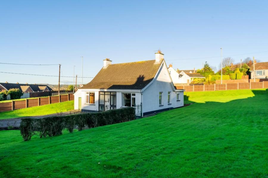 2 Old Shore Road, newtownards, county down, BT23 8NE