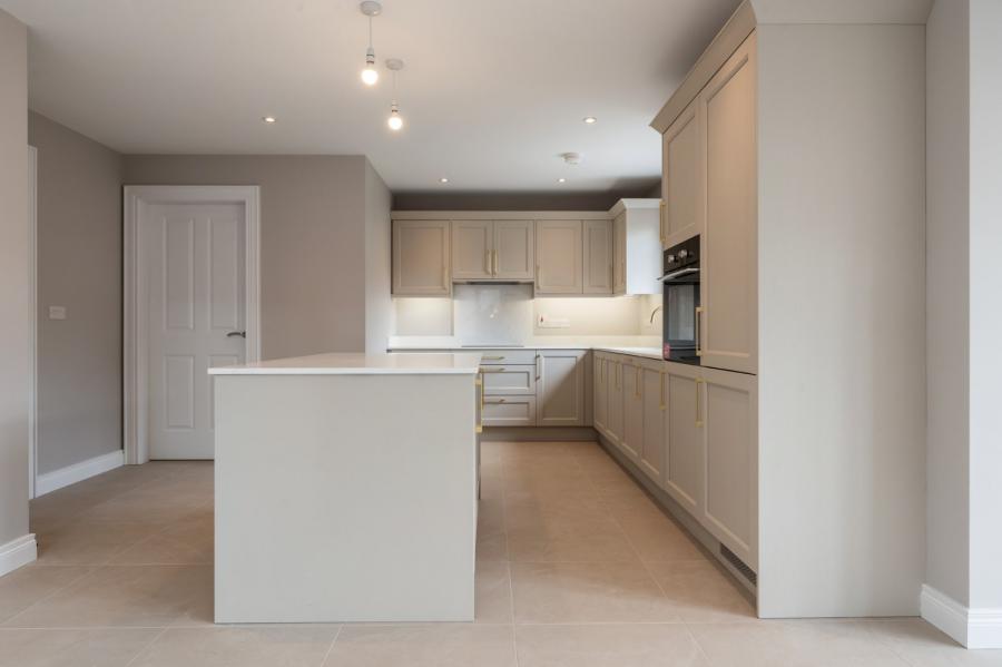 Site 58, Cambric, Ashgrove