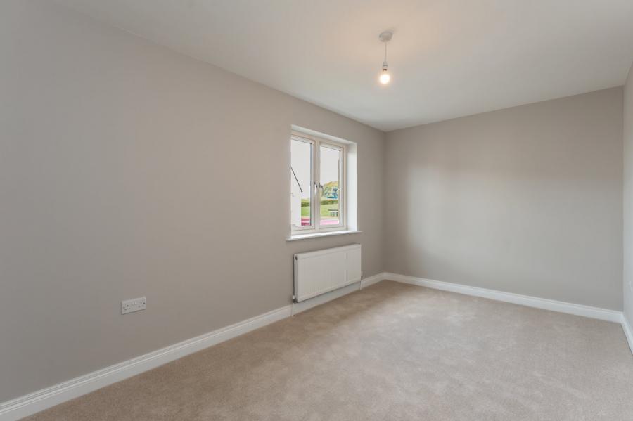 Site 58, Cambric, Ashgrove