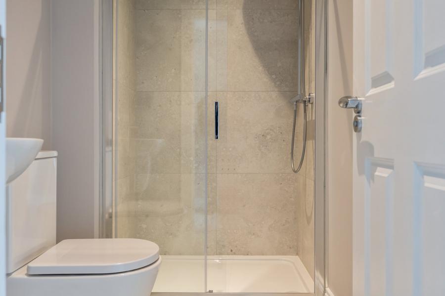 Site 58, Cambric, Ashgrove