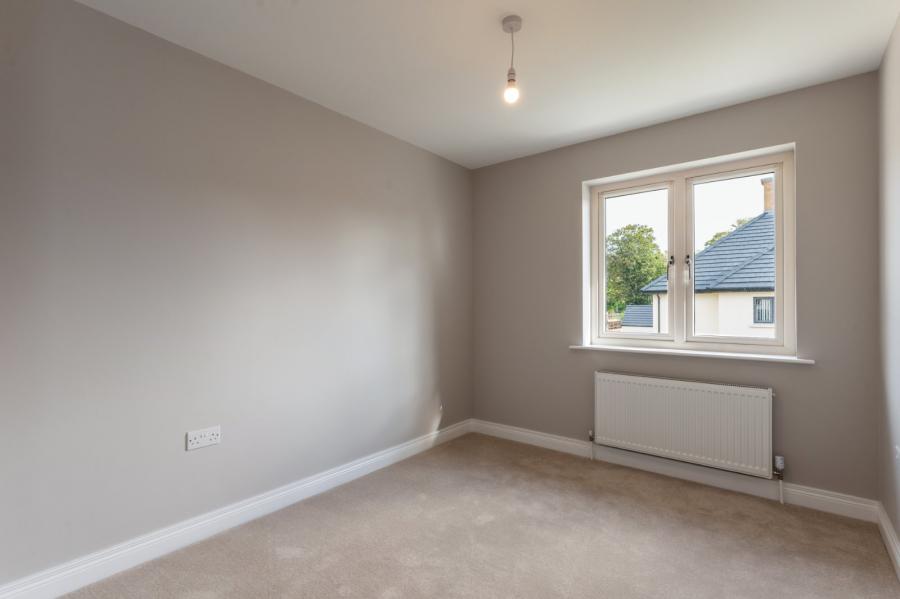 Site 58, Cambric, Ashgrove