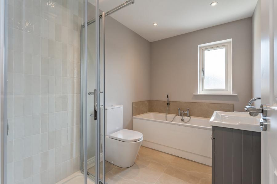 Site 58, Cambric, Ashgrove