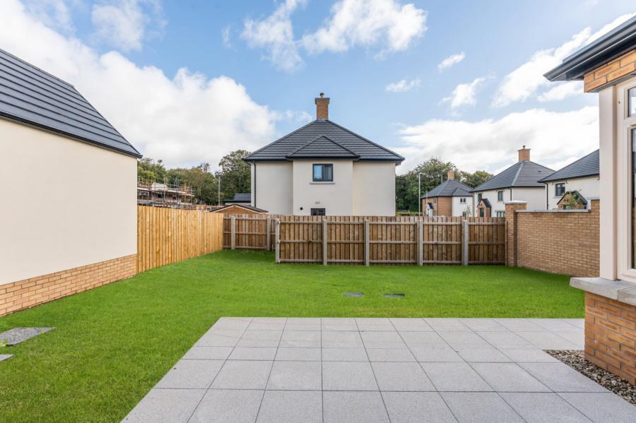 Site 58, Cambric, Ashgrove