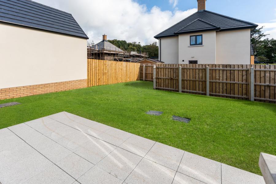 Site 58, Cambric, Ashgrove