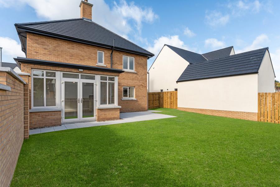 Site 58, Cambric, Ashgrove