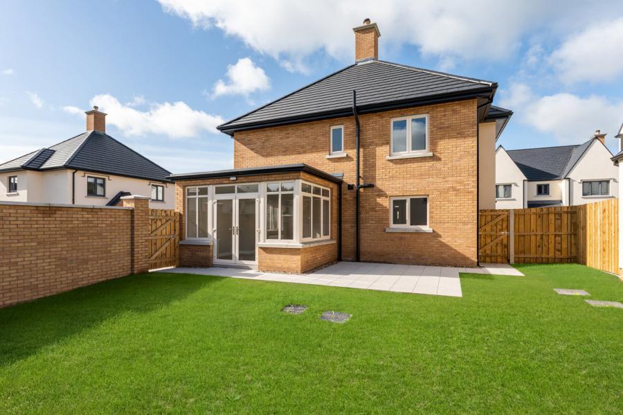 Site 58, Cambric, Ashgrove