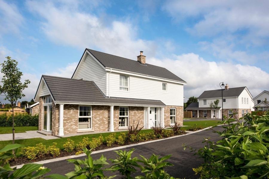 Site 180, New Hampton, Rivenwood Lane, movilla road, newtownards