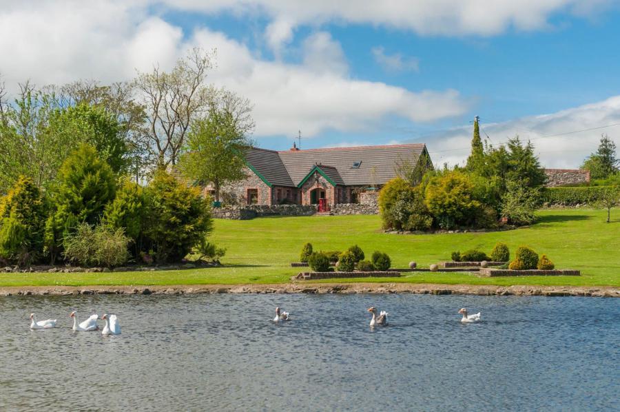 Windyknowe, 14 Tullyveery Road Windyknowe, 14 Tullyveery Road