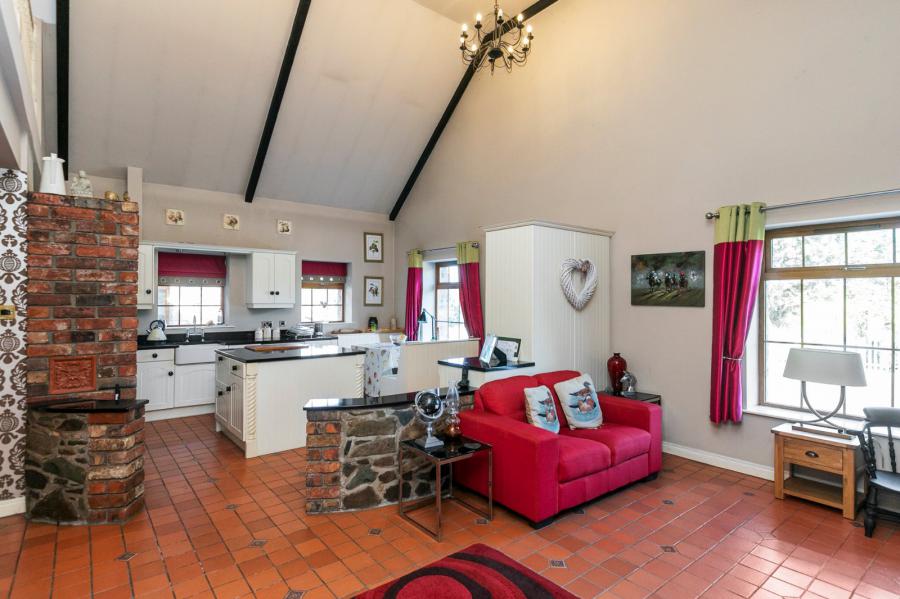 Windyknowe, 14 Tullyveery Road