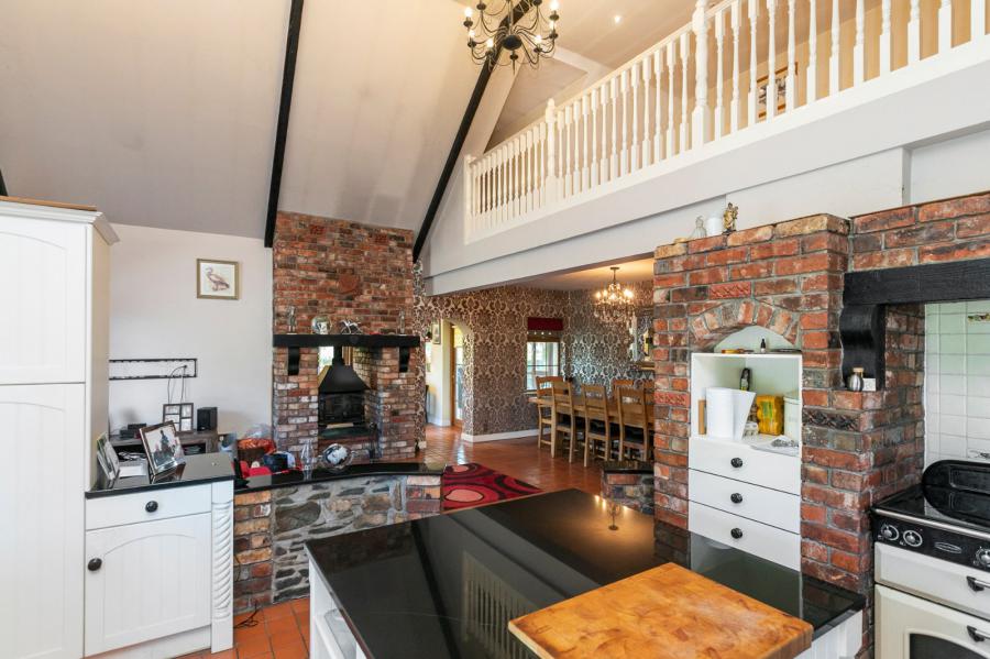 Windyknowe, 14 Tullyveery Road