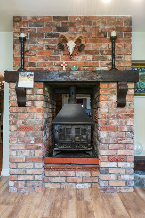 Windyknowe, 14 Tullyveery Road