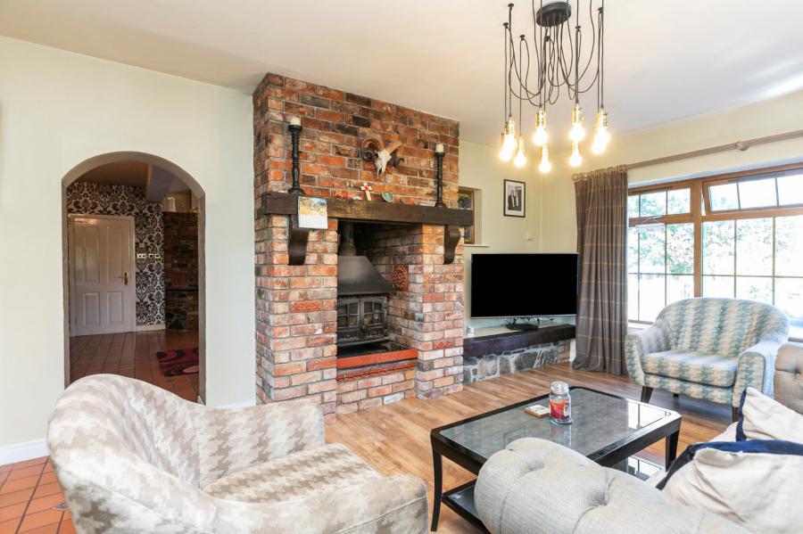 Windyknowe, 14 Tullyveery Road