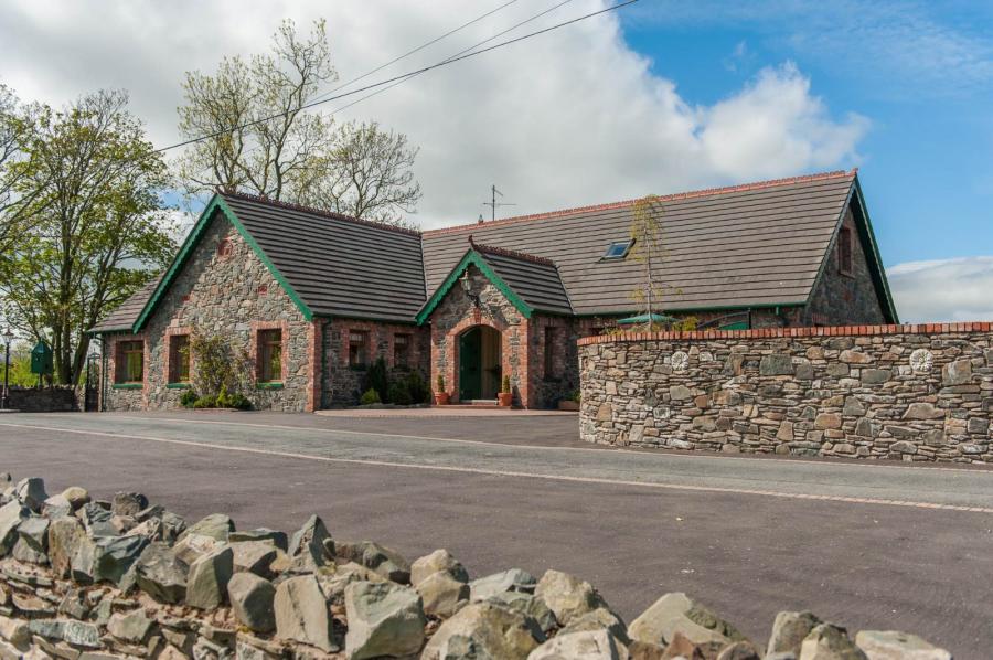 Windyknowe, 14 Tullyveery Road Windyknowe, 14 Tullyveery Road