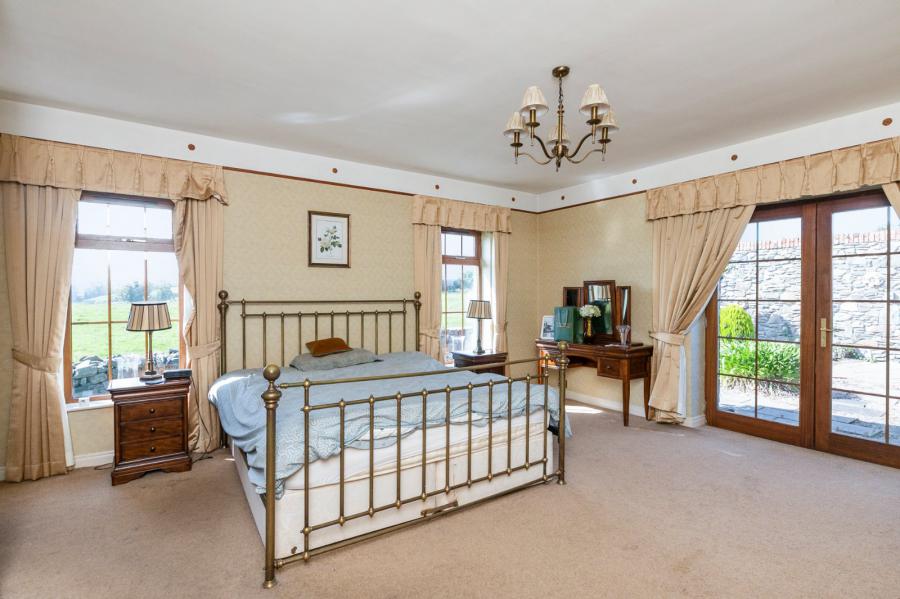 Windyknowe, 14 Tullyveery Road